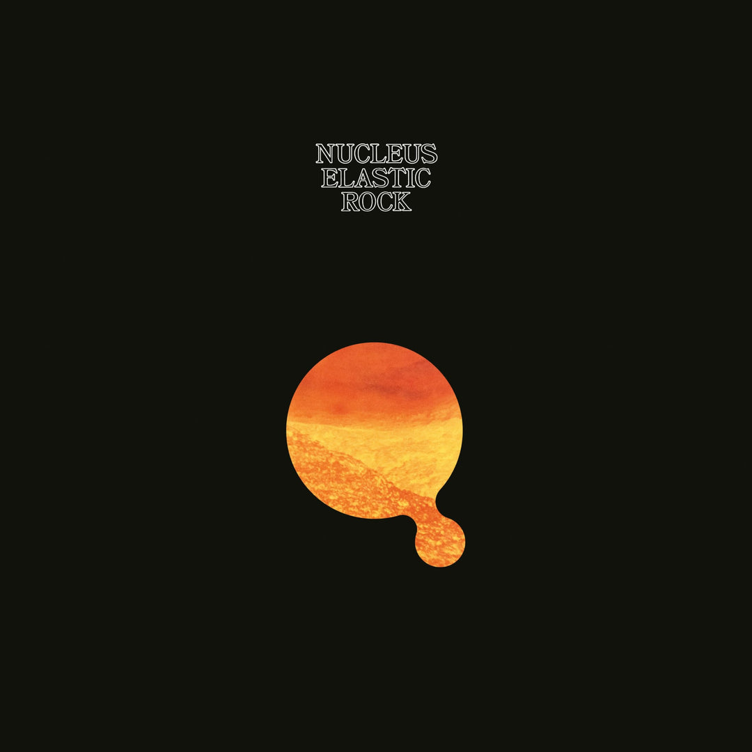 Elastic Rock, Vinyl