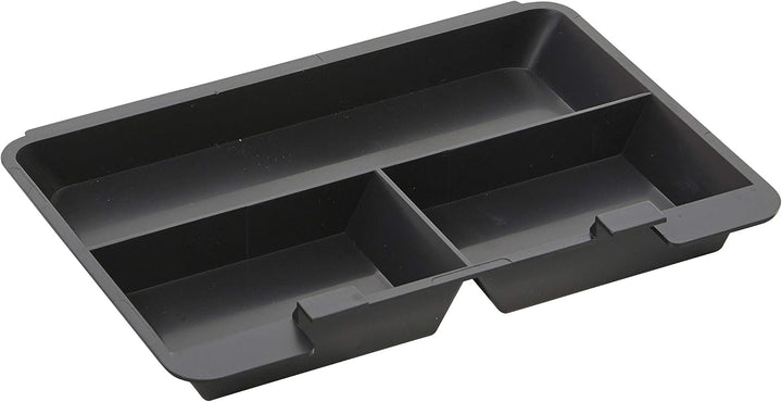 ARREGUI Elegant C9234 Geldkassette aus Stahl | Geldbox | 25 cm breit | Abschliessbare Kasse mit Geld