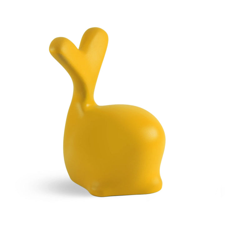 WHALECHAIR WERKWAARDIG Yellow