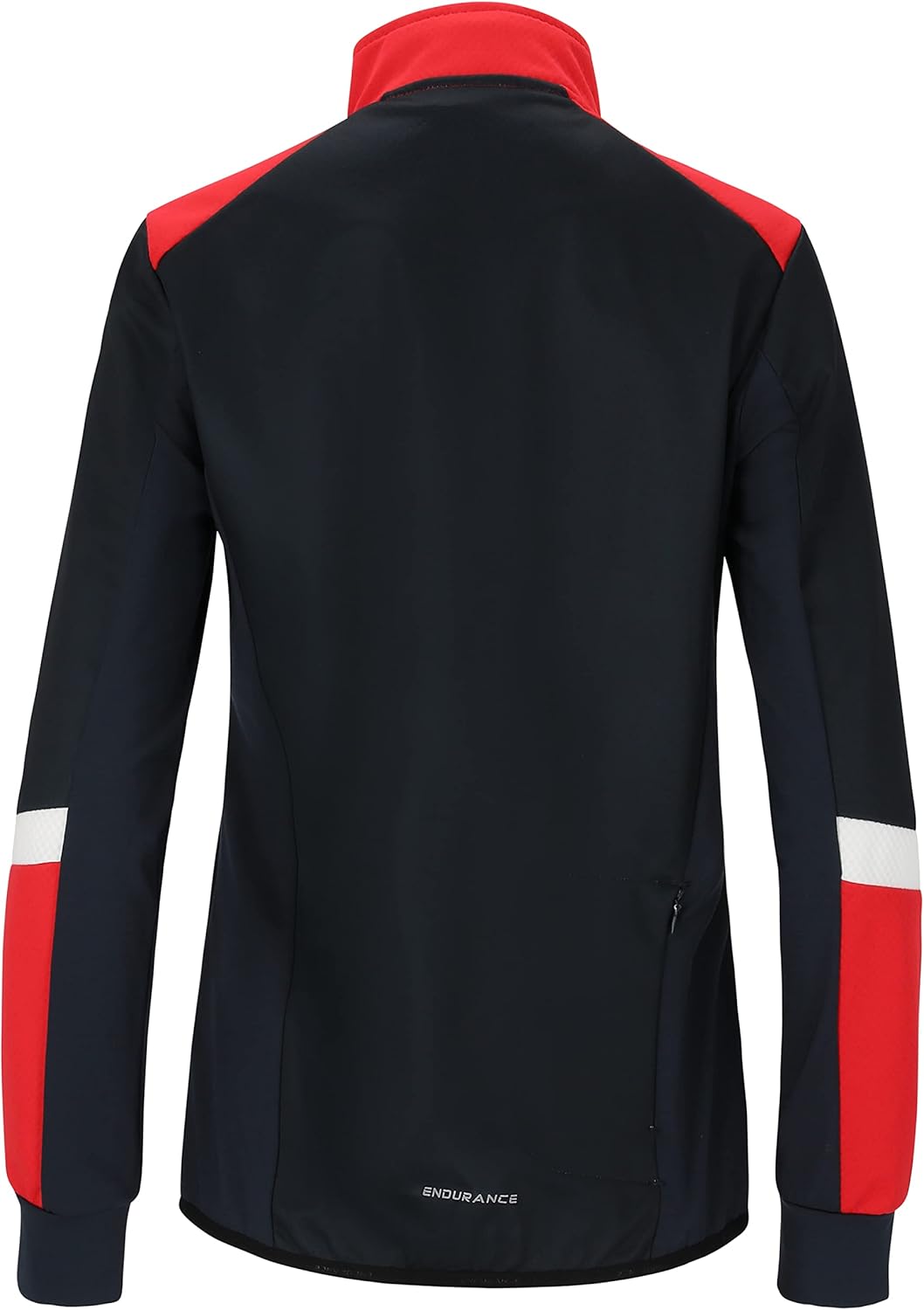 endurance Damen Lina Jacke 44 2101 Dark Sapphire, 44 2101 Dark Sapphire