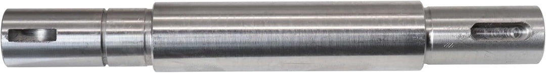 SECURA Messerwelle rechts kompatibel mit John Deere LR135 Rasentraktor