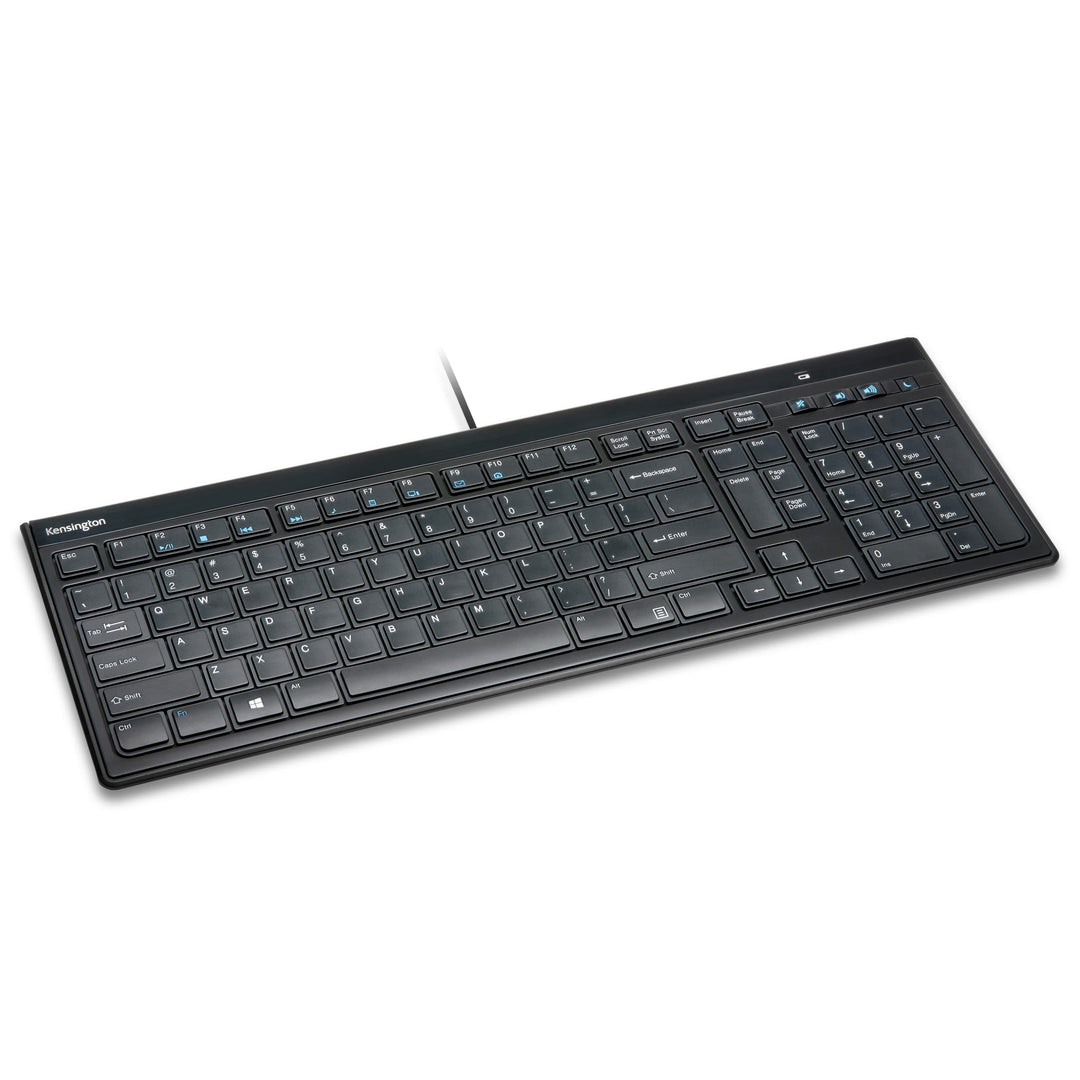 Kensington 948067 Computer-Tastatur(spanisches Layout)