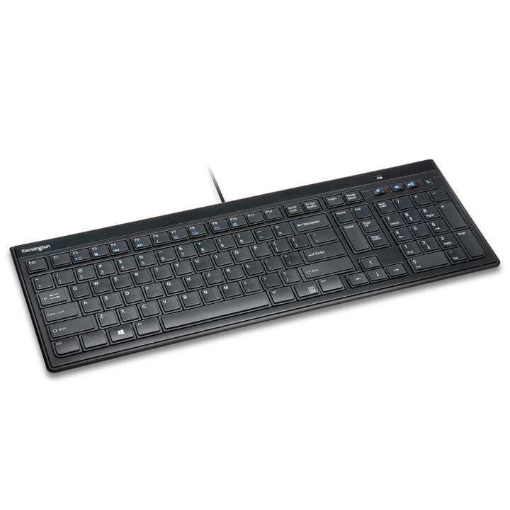 Kensington 948067 Computer-Tastatur(spanisches Layout)