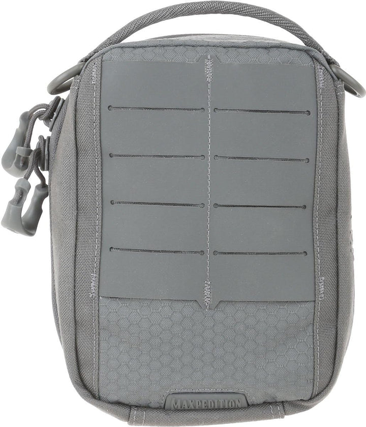 Maxpedition FRP First Response Pouch Grau, Grau