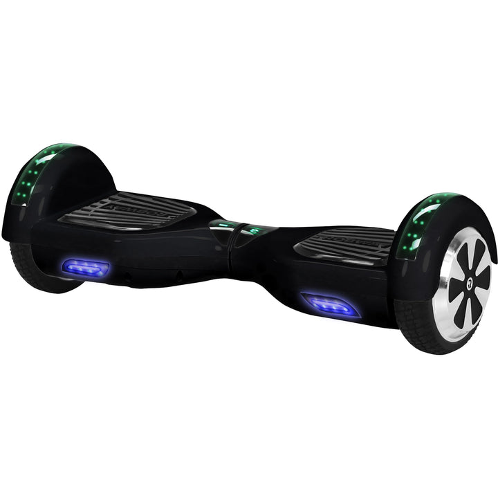 Robway W1 Hoverboard - Das Original - Marken Akku - Self Balance - 22 Farben - Bluetooth - 𝟮 x 𝟯𝟓𝟬 W