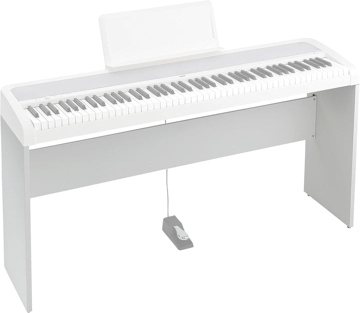 Korg STB1-WH Tastaturen White, White