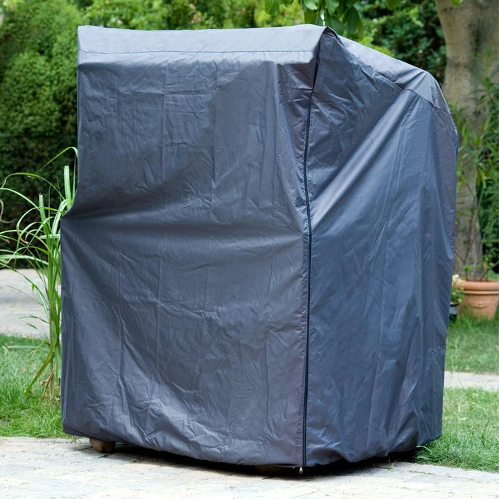 Wehncke Schutzhülle Deluxe, anthrazit, 15182
