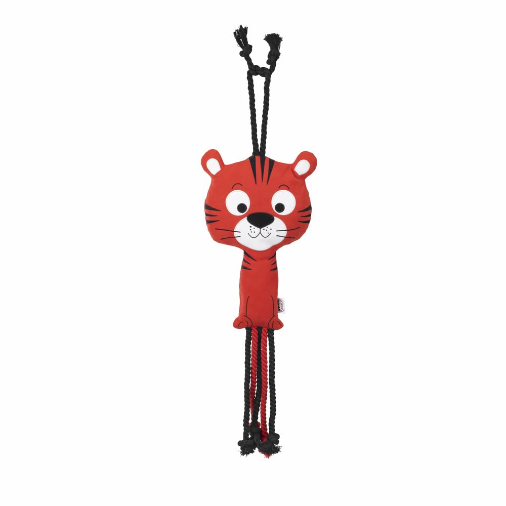 Eskadron Pferdespielzeug Tiger Poppy red rot Dynamic 25 H/W Stück, Stück