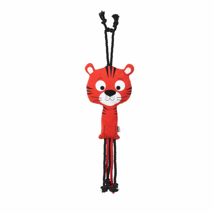 Eskadron Pferdespielzeug Tiger Poppy red rot Dynamic 25 H/W Stück, Stück