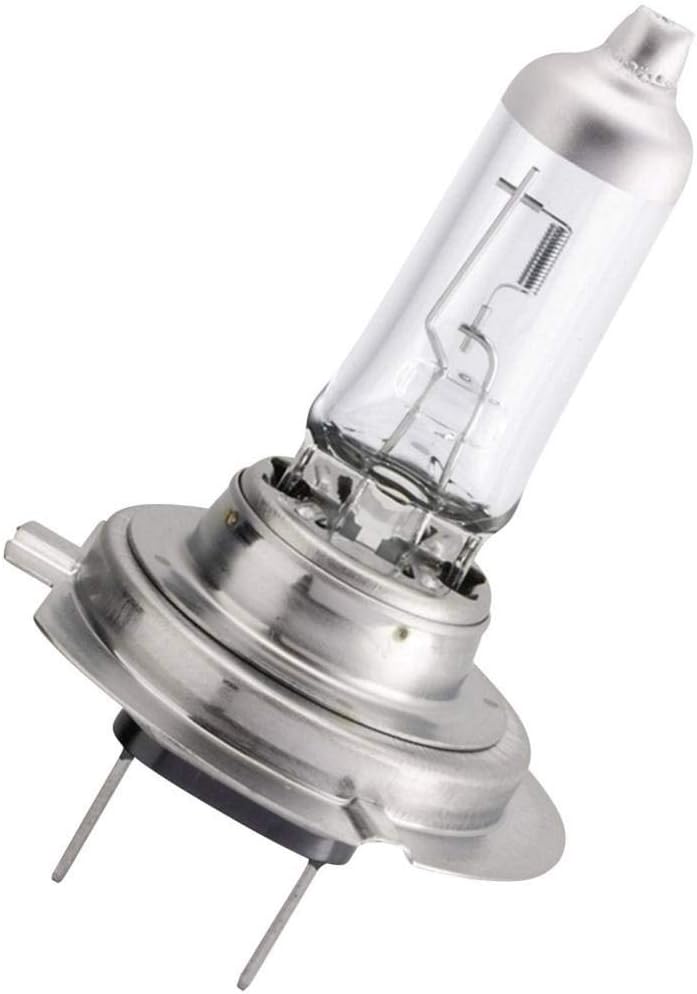 Philips 12972LLECOB1 LongLife EcoVision H7 Scheinwerferlampe 12972LLECOB1, 1er Blister, White, Singl