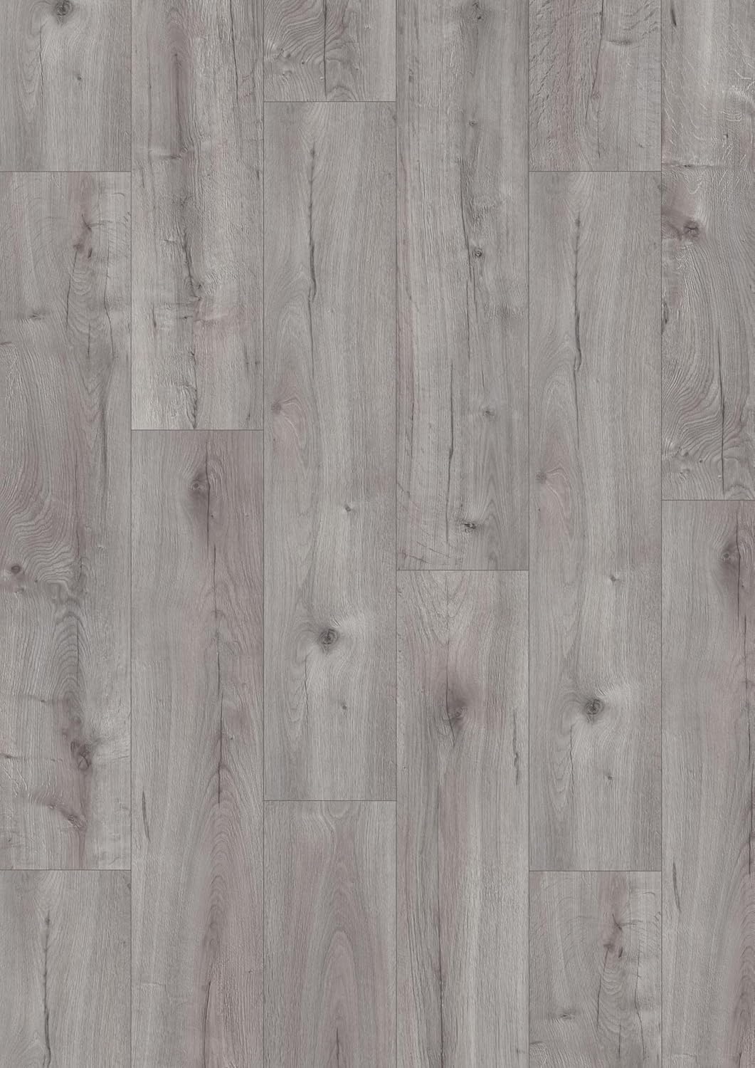 EGGER NatureSense Aqua Laminat EL2156 Loja Eiche hellgrau 1292x246x8mm (2,543m²) 2,543m² | Laminatbo