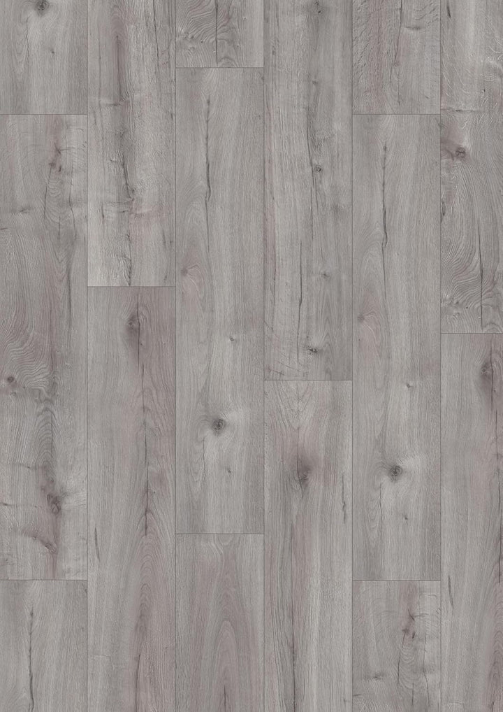 EGGER NatureSense Aqua Laminat EL2156 Loja Eiche hellgrau 1292x246x8mm (2,543m²) 2,543m² | Laminatbo