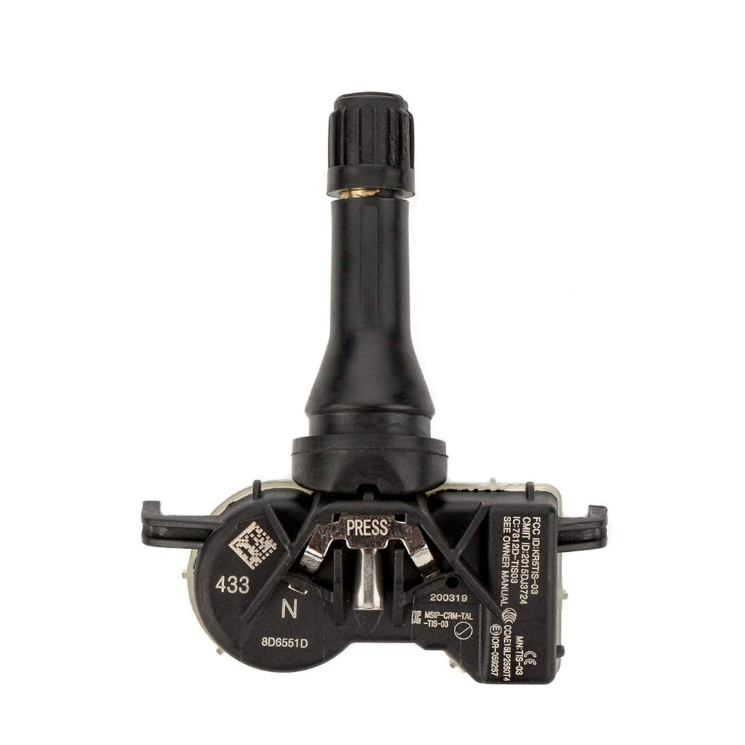 LST Reifendrucksensor RDKS RDCi TPMS-Sensor 433 MHz 40700-4CB0B ta
