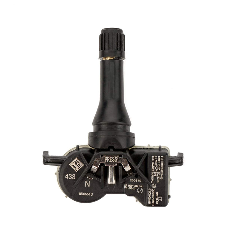 LST Reifendrucksensor RDKS RDCi TPMS-Sensor 433 MHz 40700-4CB0B ta