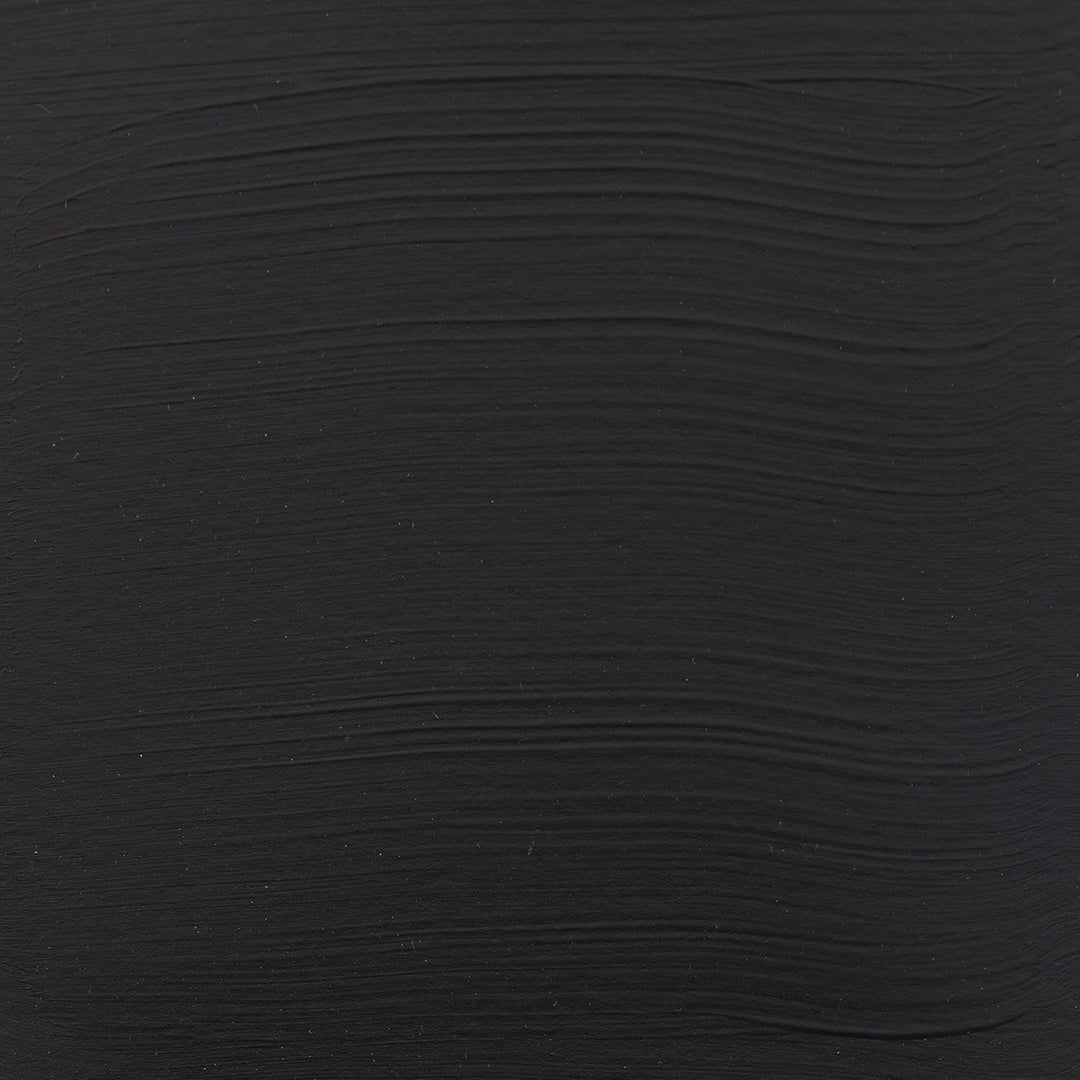 Amsterdam All Acrylics Standard Series 1000ml Oxidschwarz Nr.735