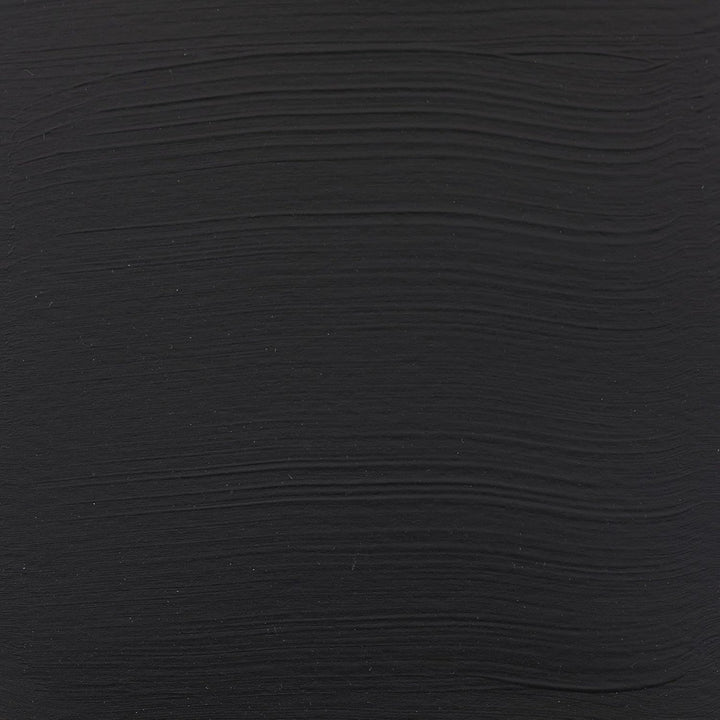 Amsterdam All Acrylics Standard Series 1000ml Oxidschwarz Nr.735