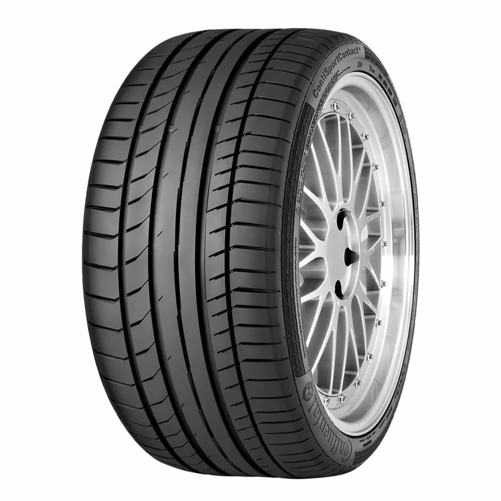 CONTINENTAL CONTISPORTCONTACT 5P FR RO1 - 265/30R20 94Y - E/A/73Db - Sommerreifen 265/30R20 94Y - RO