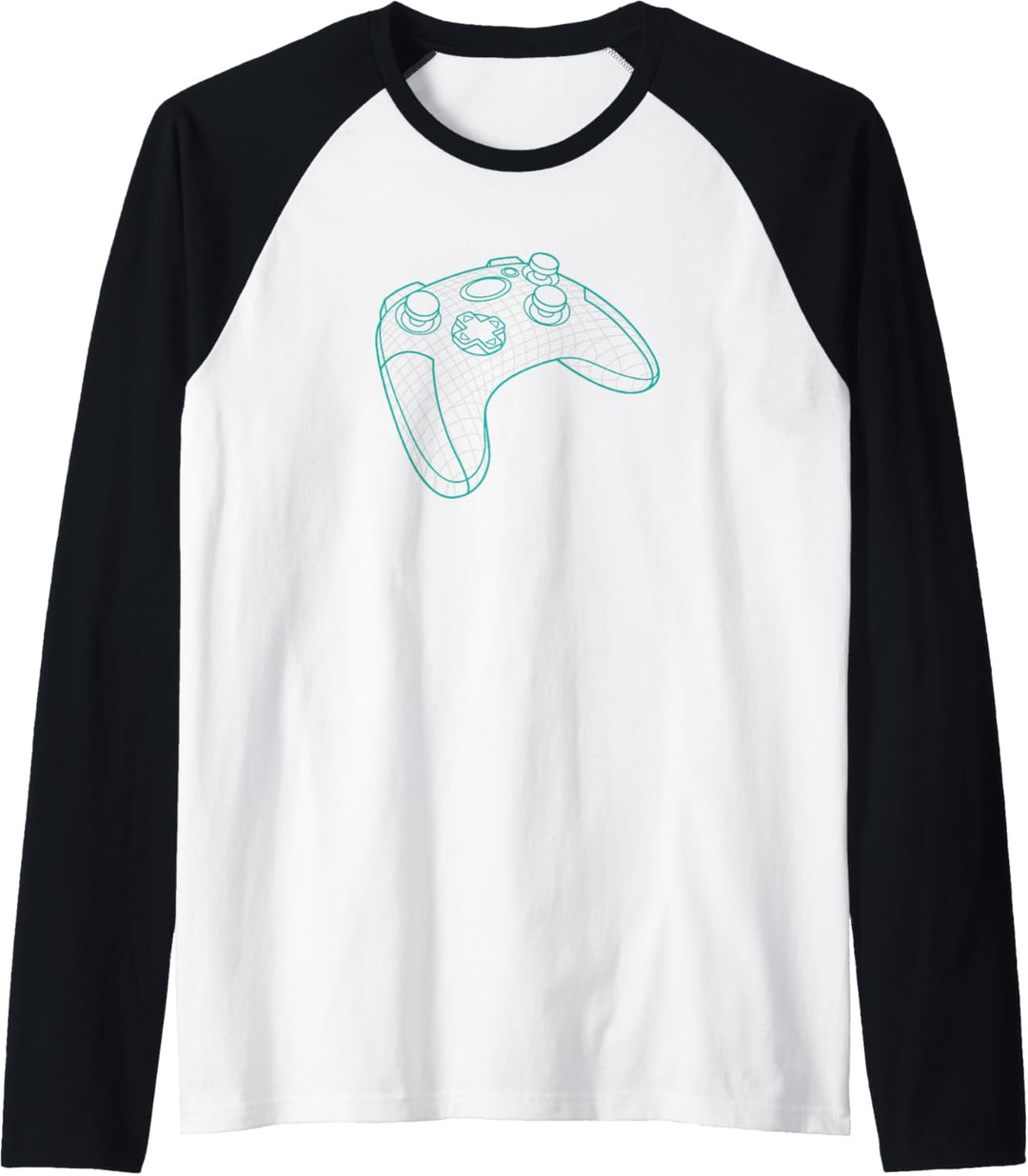 Rastersteuerung. Raglan