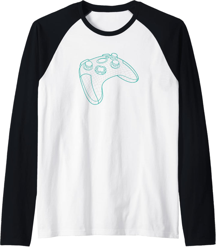 Rastersteuerung. Raglan