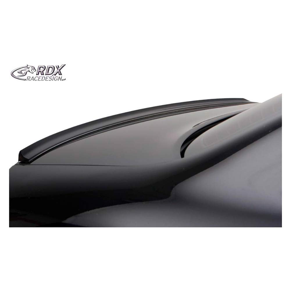 RDX Racedesign RDHL117 Hecklippe, Anzahl 1