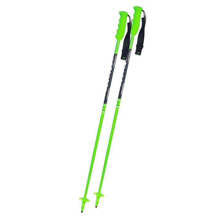 Komperdell Erwachsene (Unisex) x Fausthandschuh 95 grün, 95 grün