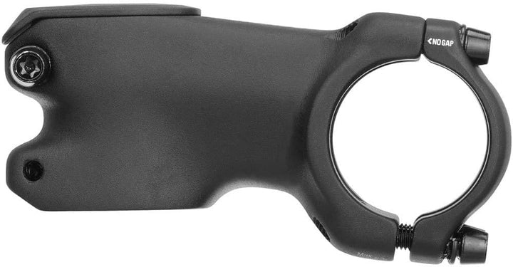 Syncros XR2.0 MTB Fahrrad Vorbau 31.8mm 8° schwarz 70 mm, 70 mm