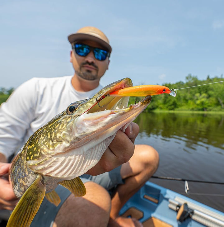 Rapala X-Rap 12 Angelköder Olivgrün, Olivgrün