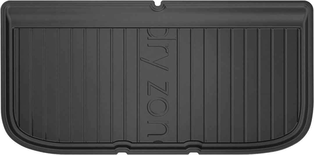 M MOTOS Kofferraum schutzmatte passt für Opel Adam 2012-2019 Verbessern Sie Ihren Reisekomfort mit A