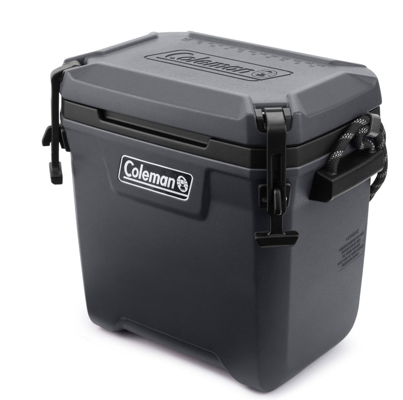 Coleman 28QT Convoy Kühlbox (Innenmasse 14,5 x 9,2 x 13,1cm)