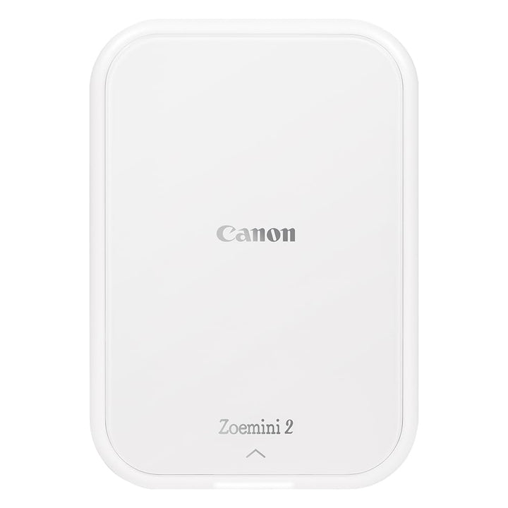 Canon Zoemini 2 Mini Fotodrucker mobil tragbar unterwegs Hosentasche (Fotodruck 5x7,6 cm, kabelllos,