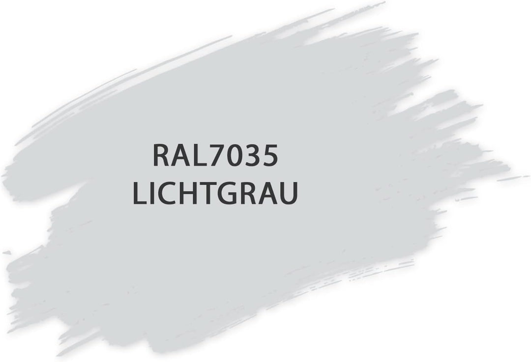 BEKATEQ BK-800EP 2K Poolfarbe 10KG RAL7035 Lichtgrau - zweikomponentige PU Schwimmbadfarbe für Becke