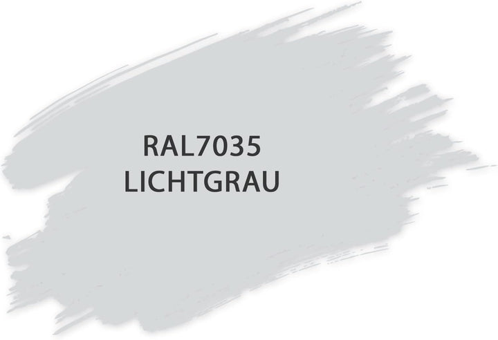 BEKATEQ BK-800EP 2K Poolfarbe 10KG RAL7035 Lichtgrau - zweikomponentige PU Schwimmbadfarbe für Becke