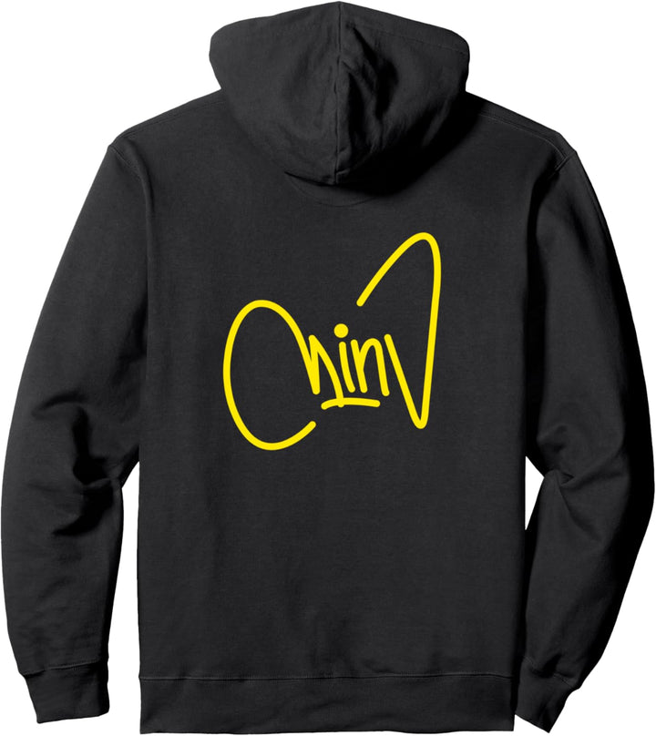mind steetwear Pullover Hoodie