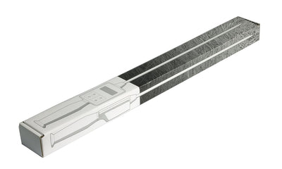 AGRETO HFM II, Sondenlänge 25 cm, Heufeuchtemesser, Strohfeuchtemesser, professionelles Messgerät, F