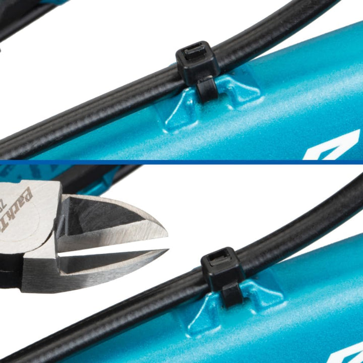 Park Tool Park Tool Unisex – Erwachsene Seitenschneider-4003049 Seitenschneider, Blue, Einheitsgröss