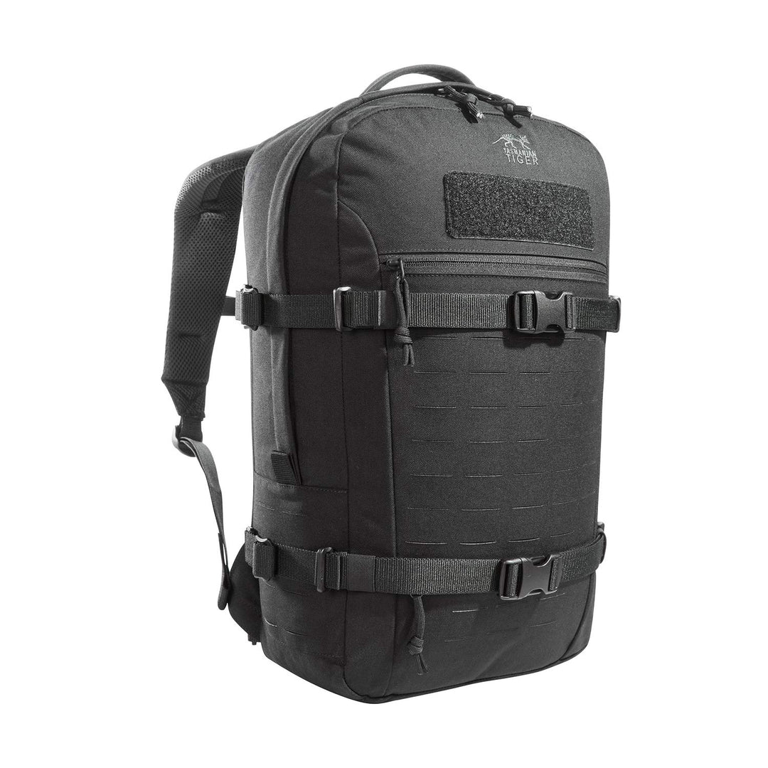 Tasmanian Tiger TT Modular Daypack XL Molle-kompatibler Tages-Rucksack, Leichter Wander-Rucksack mit