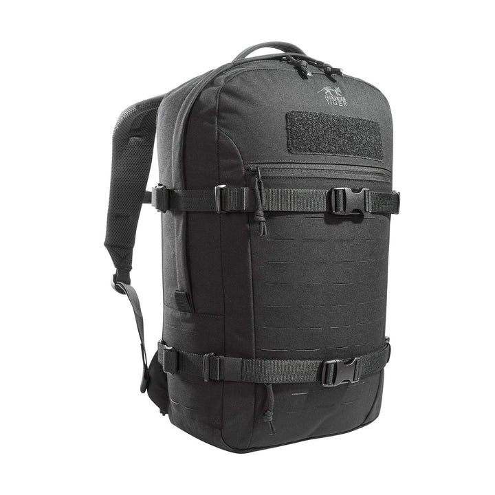 Tasmanian Tiger TT Modular Daypack XL Molle-kompatibler Tages-Rucksack, Leichter Wander-Rucksack mit