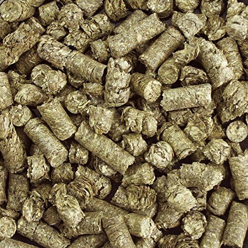 Agrobs Wiederkäuer Sensitive Plus 20 kg