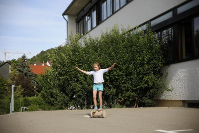 Pedalo Pedasan Ø 22 und Ø 32 cm I Fusstraining I Gesunder Fuss I Balance Rolle I Bärenrolle Ø 22 cm,
