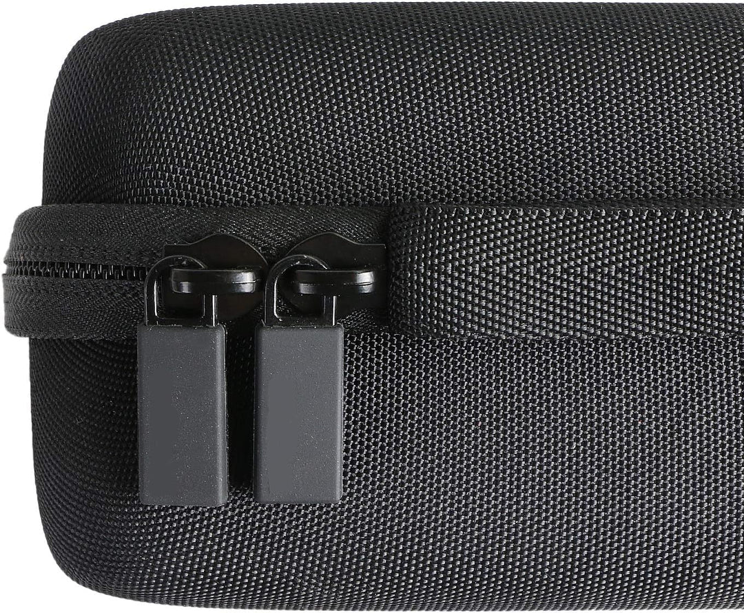 co2CREA Hart Reise Schutz Hülle Etui Tasche für Zoom H8 12-Track Aufnahmegerät Portable Handy Record