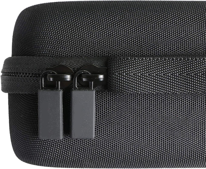 co2CREA Hart Reise Schutz Hülle Etui Tasche für Zoom H8 12-Track Aufnahmegerät Portable Handy Record