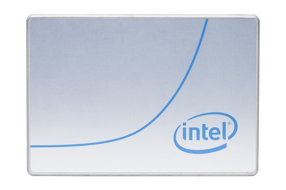Intel P4500 Series 1 TB 2,5 u.2 nvme Solid State Drive