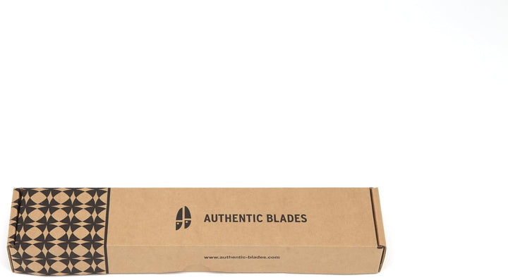 AUTHENTIC BLADES THANG - asiatisches Küchenmesser - Klingelänge 12 cm - traditionell handgefertigt -