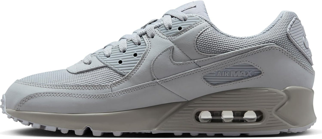 Nike Herren Ct4352-103 Laufschuh, 38.5 EU Wolf Grey Wolf Grey Wolf Grey Black