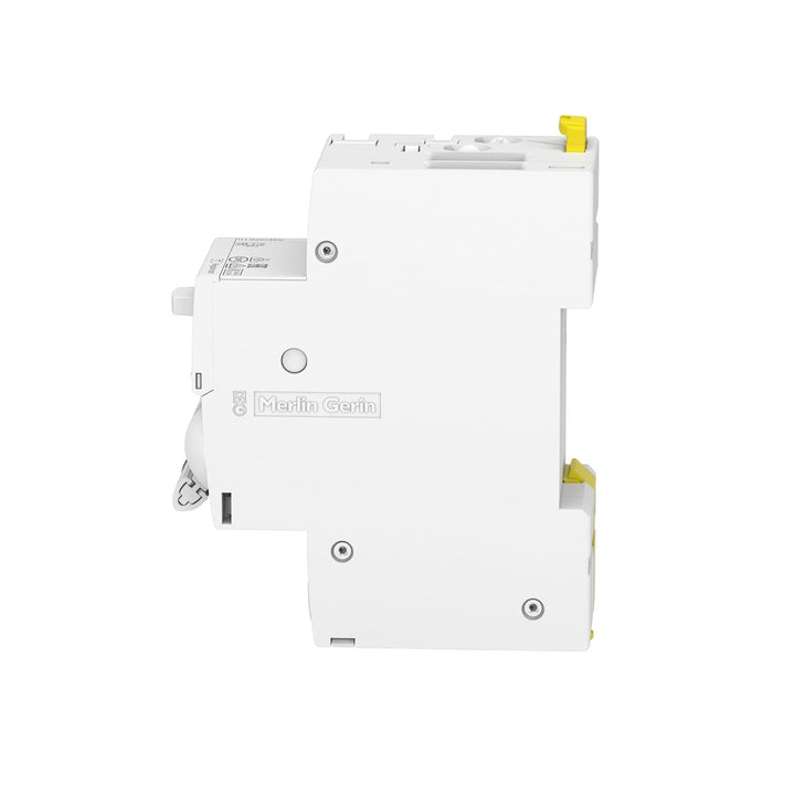 Schneider Electric A9D32610 FI/LS-Schalter iDPN N Vigi 1P+N, 10A, C-Char, 30mA, Typ A, 6kA, n.a, 10