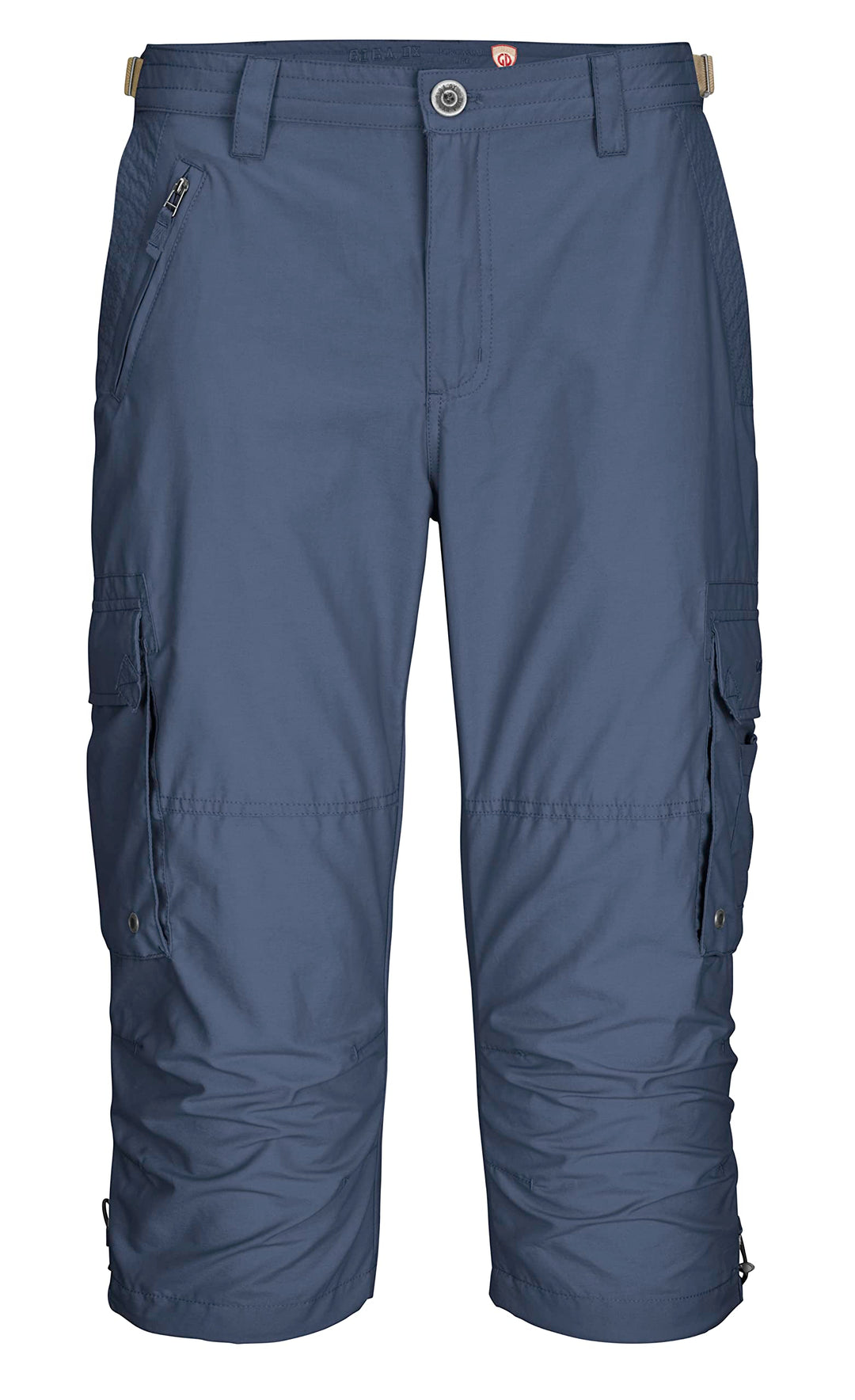 G.I.G.A. DX Herren 3/4 Hose/Outdoor Bermuda Shorts Enrikono 60 Navy, 60 Navy