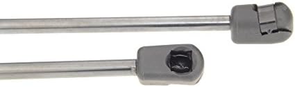 Frankberg 2x Gasfeder Dämpfer Motorhaube Kompatibel mit 9-5 YS3E Kombi 1998-2009 9-5 YS3E Stufenheck