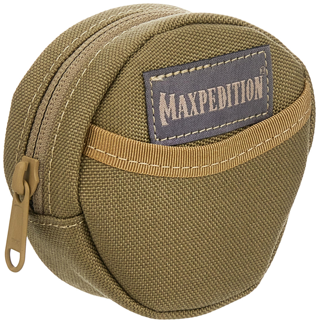 Maxpedition Gear Tactical Can Case khaki, khaki