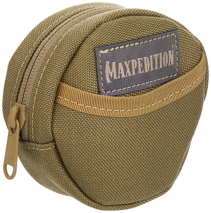 Maxpedition Gear Tactical Can Case khaki, khaki