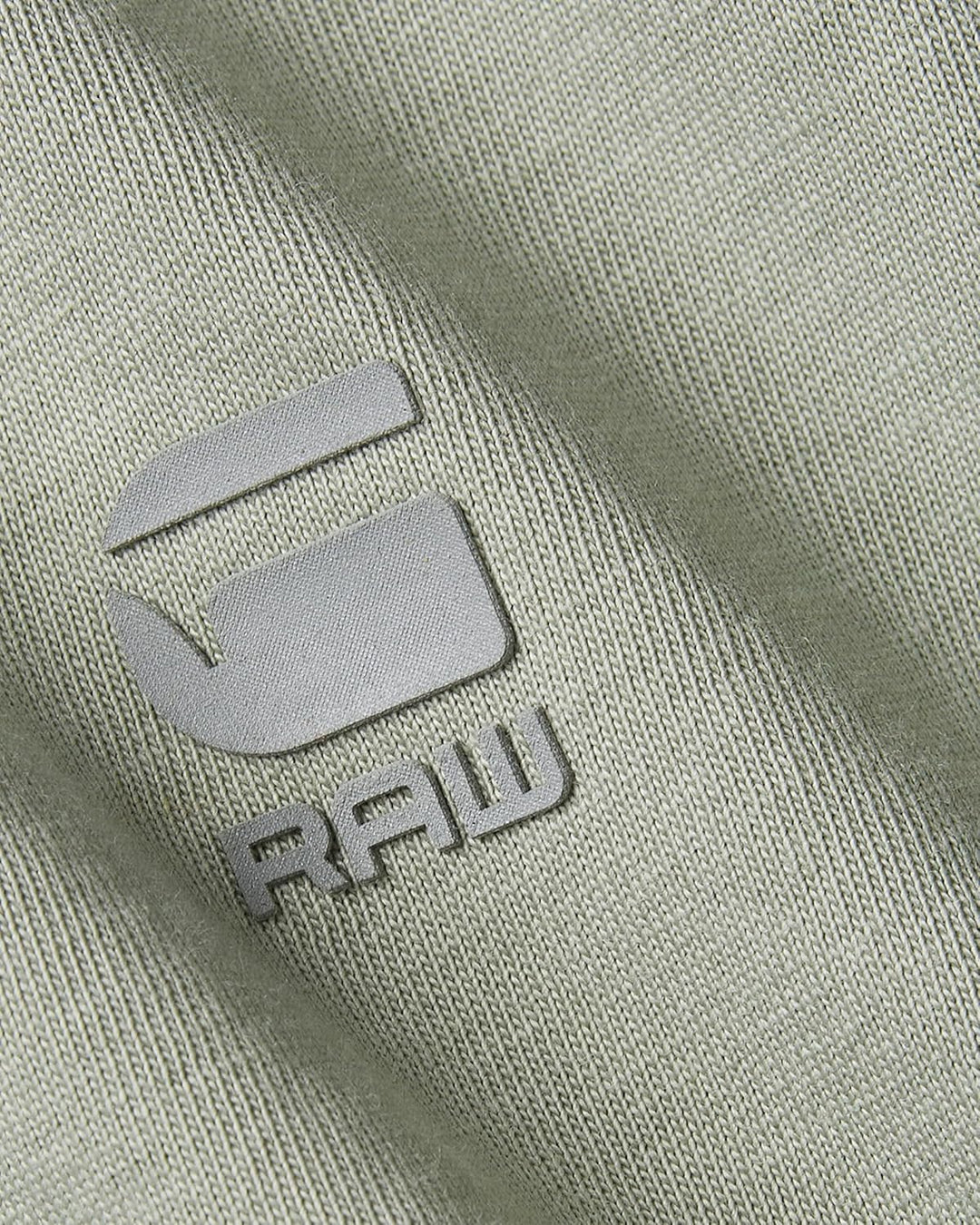 G-STAR Herren Lash Jersey T-Shirt XS Grau (Wrought Iron D16396-b353-g284), XS Grau (Wrought Iron D16